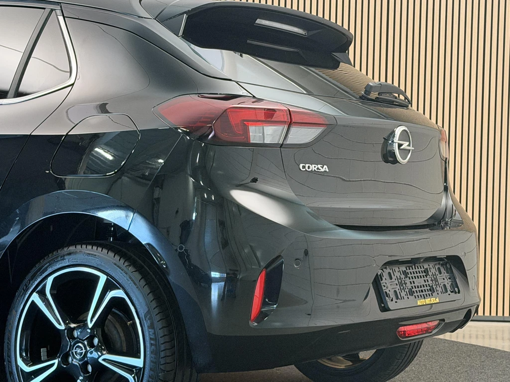 Opel Corsa – foto 3