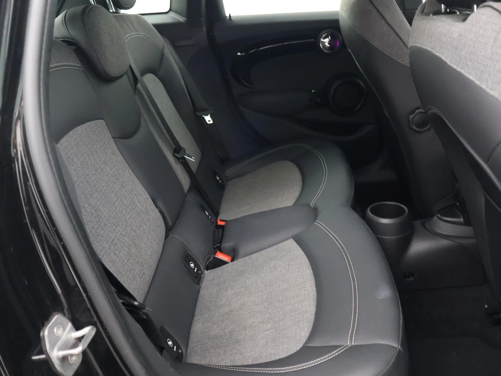 MINI 5-deurs – foto 10