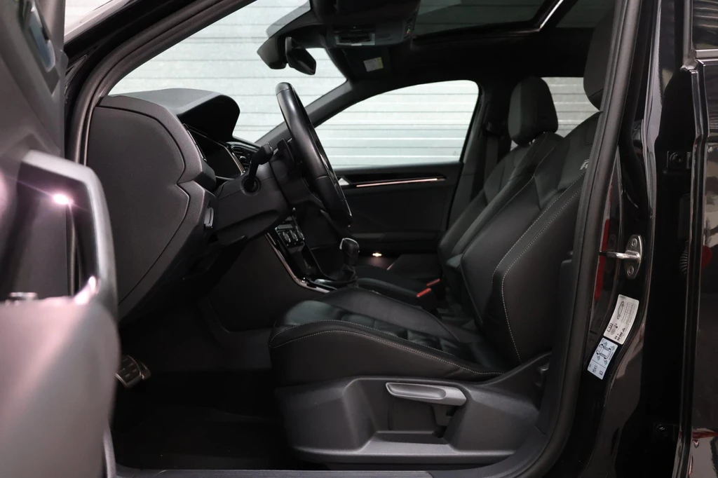 Volkswagen T-Roc – foto 11