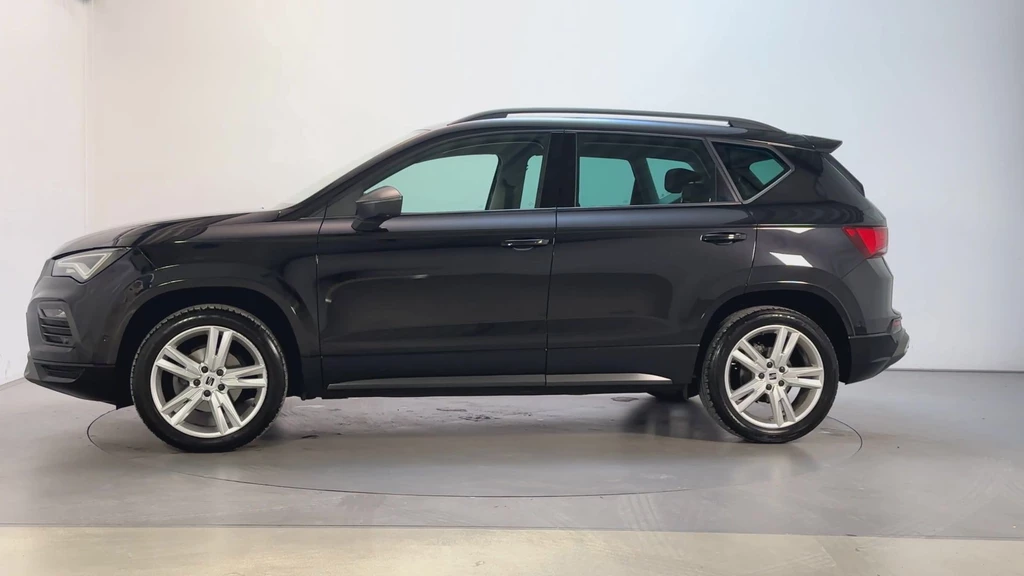 SEAT Ateca – foto 2