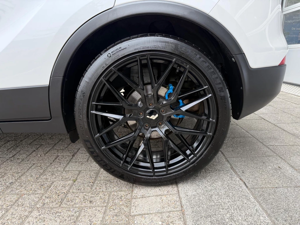 Opel Mokka X – foto 24