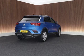 Volkswagen T-Roc – thumbnail 4