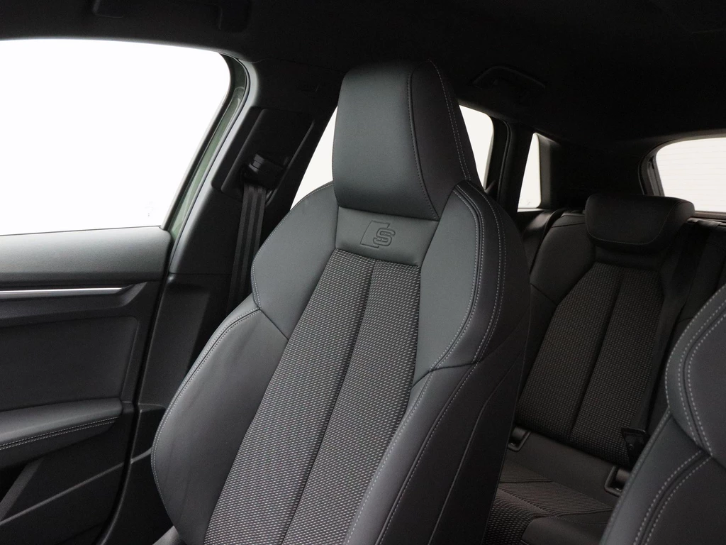 Audi A3 – foto 44