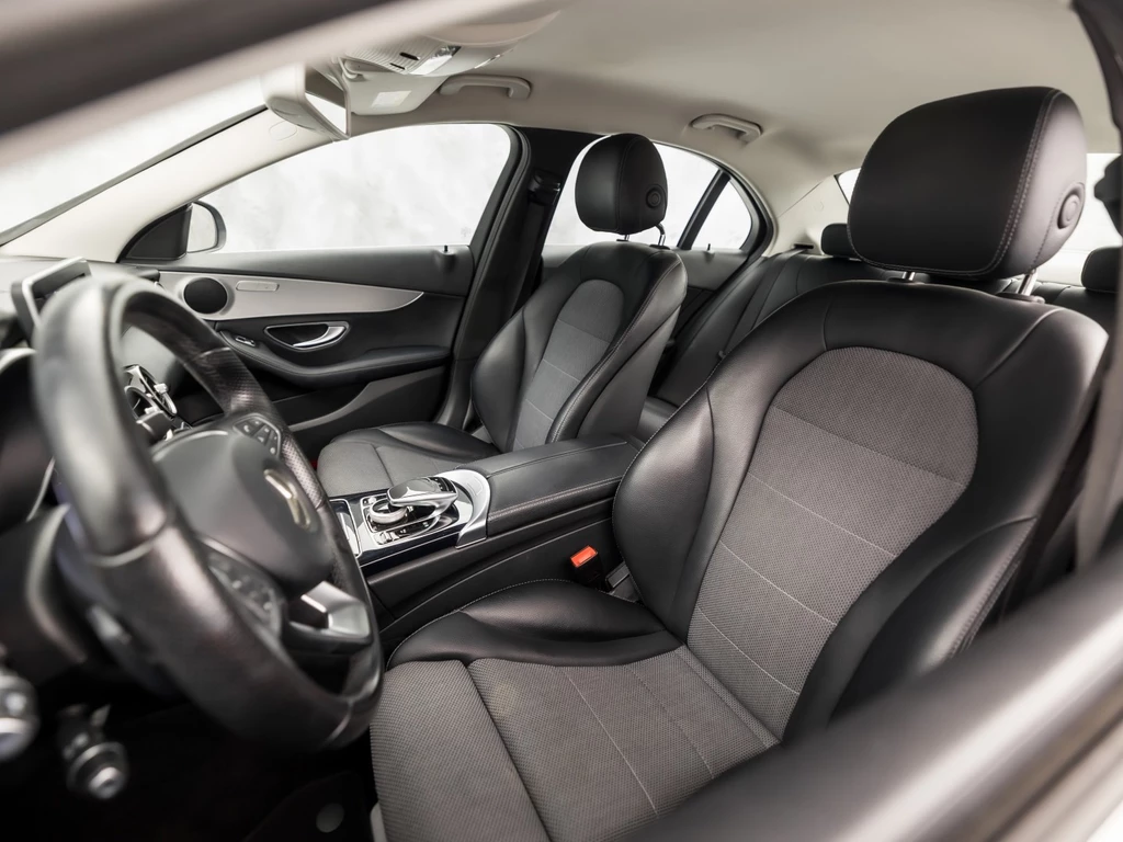 Mercedes-Benz C-Klasse – foto 14