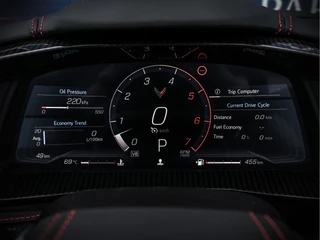 Chevrolet Corvette – thumbnail 11