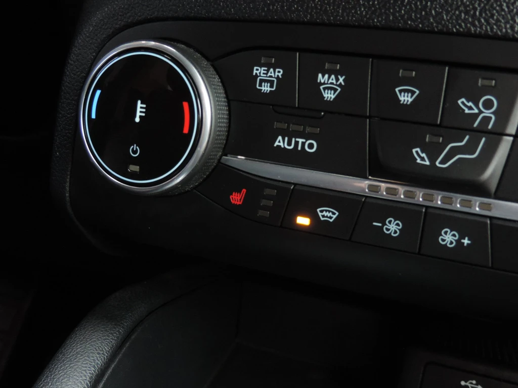 Ford Kuga – foto 34