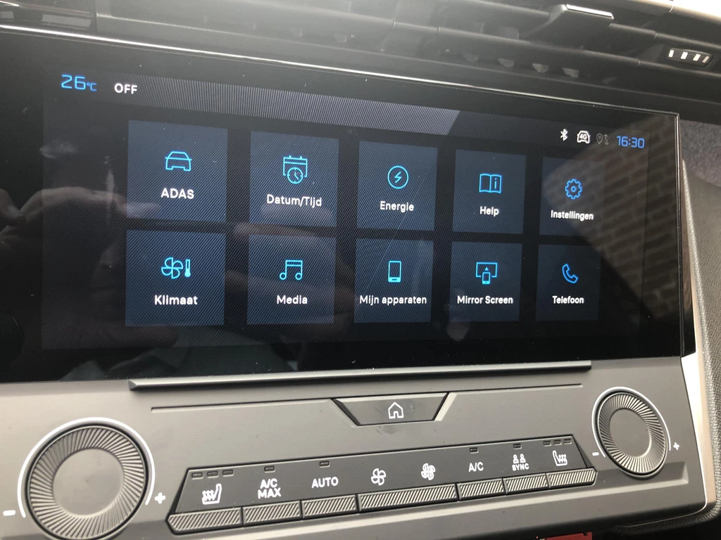 Peugeot 308 – foto 14