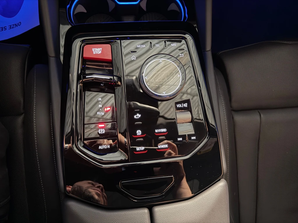 BMW M5 – foto 53
