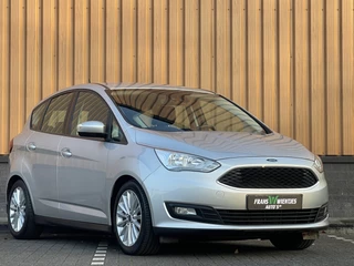 Ford C-MAX – thumbnail 6