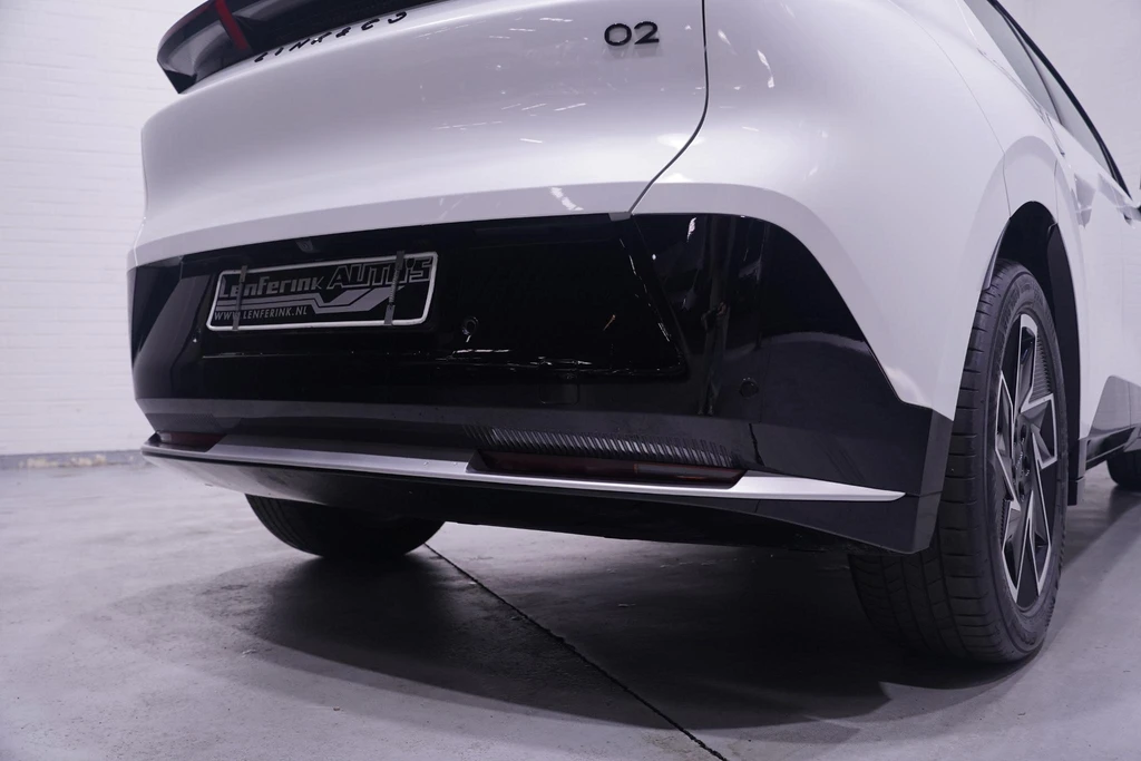 Lynk & Co 02 – foto 16