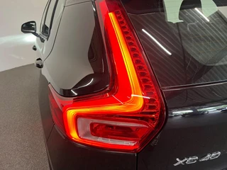 Volvo XC40 – thumbnail 34