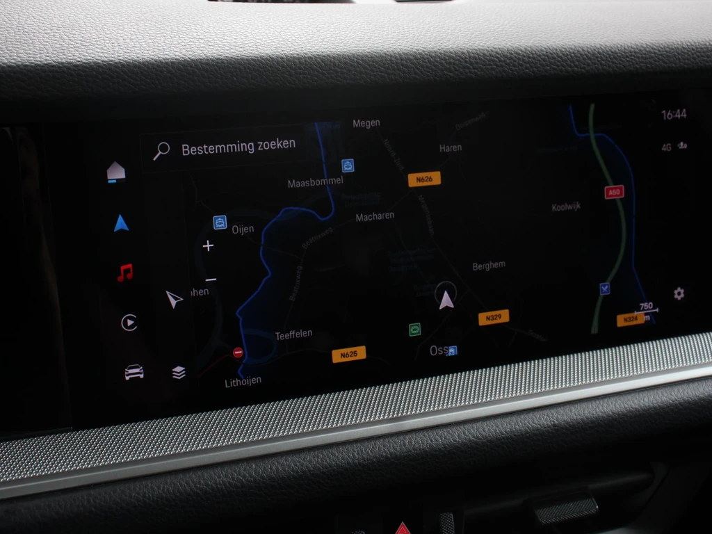 Porsche Cayenne – foto 54