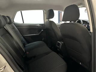 Volkswagen T-Cross – thumbnail 11