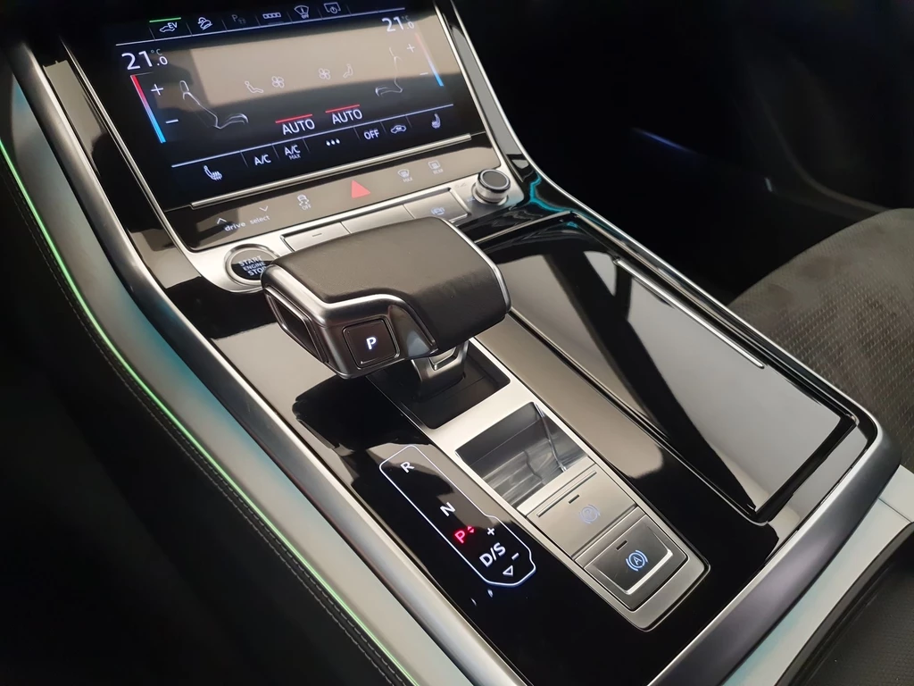 Audi Q7 – foto 27