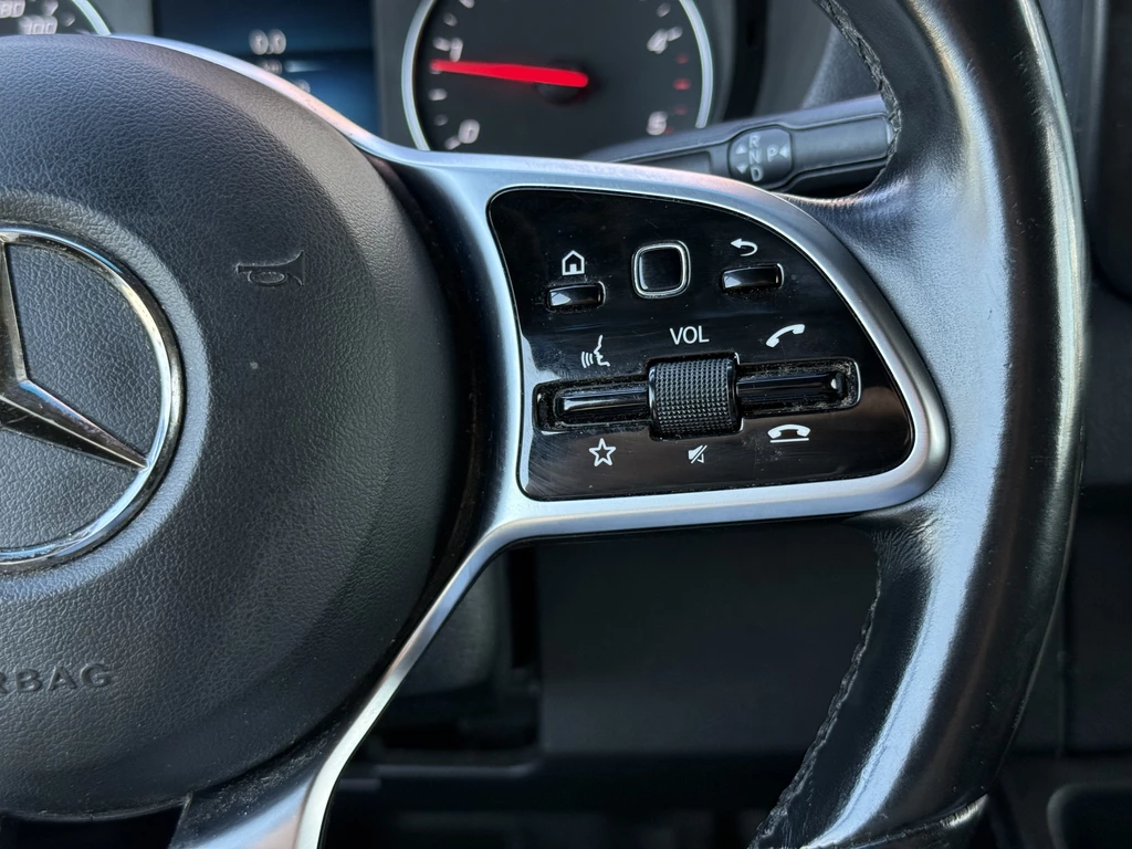 Mercedes-Benz Sprinter – foto 15