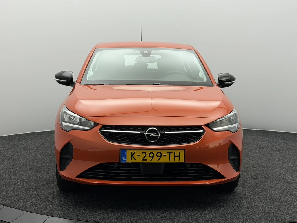 Opel Corsa-e – foto 6