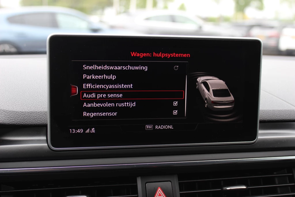 Audi A5 – foto 27