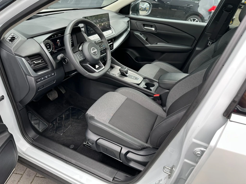 Nissan QASHQAI – foto 29