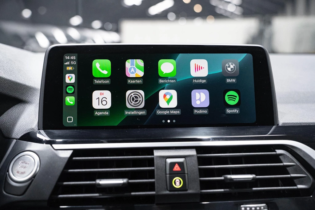 BMW X3 – foto 43