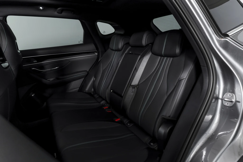 BYD SEAL U – foto 15
