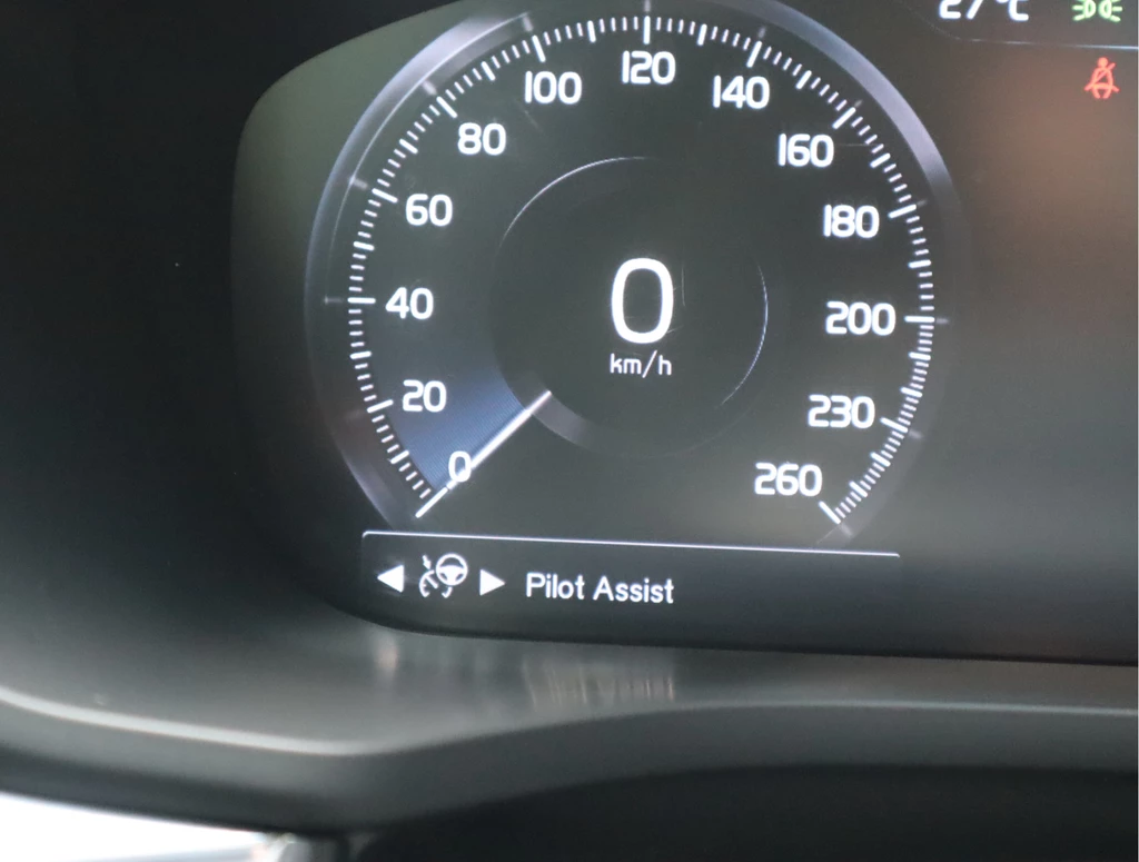 Volvo XC60 – foto 18
