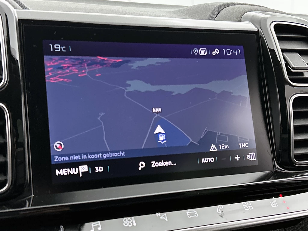 Citroën C5 Aircross – foto 35