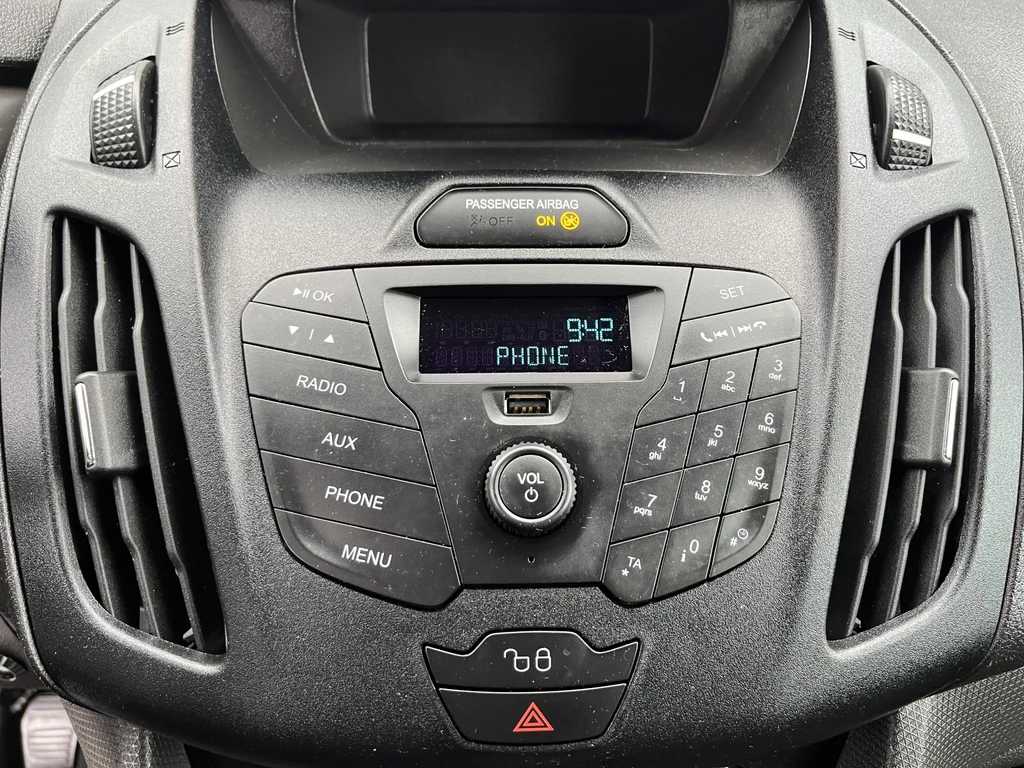Ford Transit Connect – foto 46