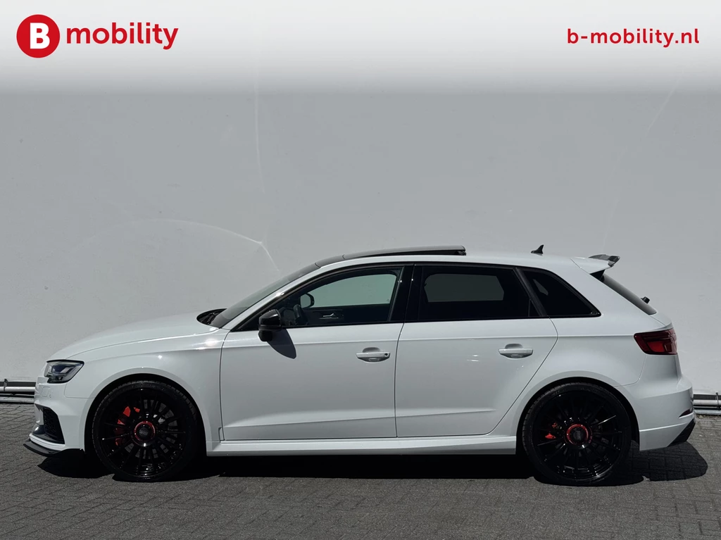 Audi A3 – foto 2