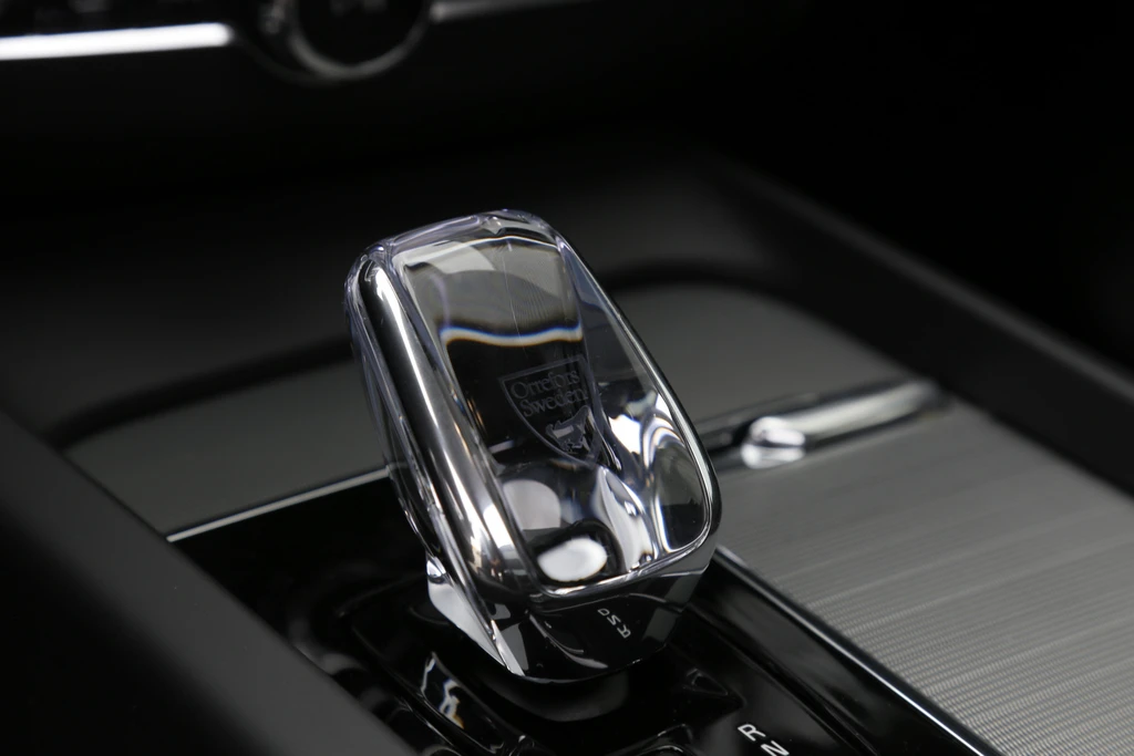 Volvo XC60 – foto 34