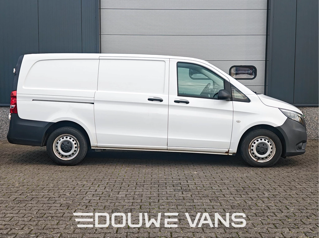 Mercedes-Benz Vito – foto 3