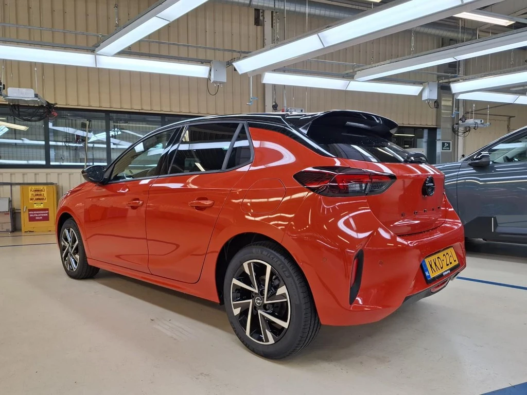 Opel Corsa – foto 2