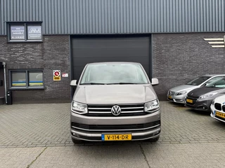 Volkswagen Transporter – thumbnail 11