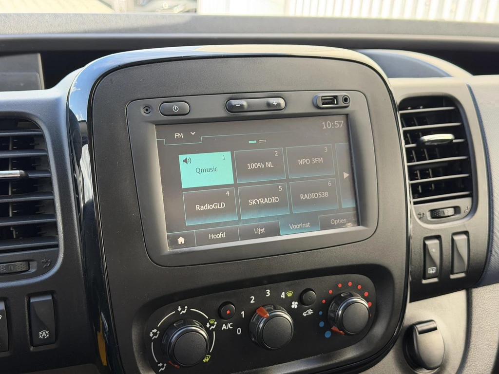 Opel Vivaro – foto 31