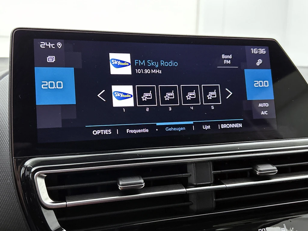 Citroën C5 Aircross – foto 38