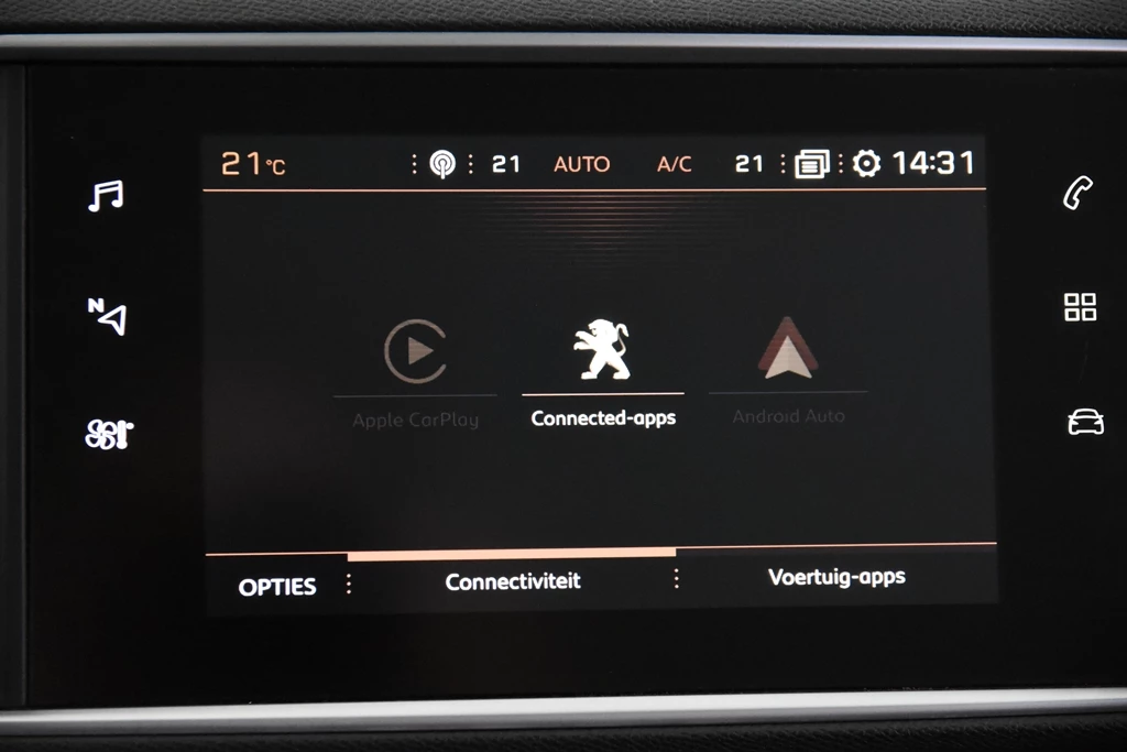 Peugeot 308 – foto 24