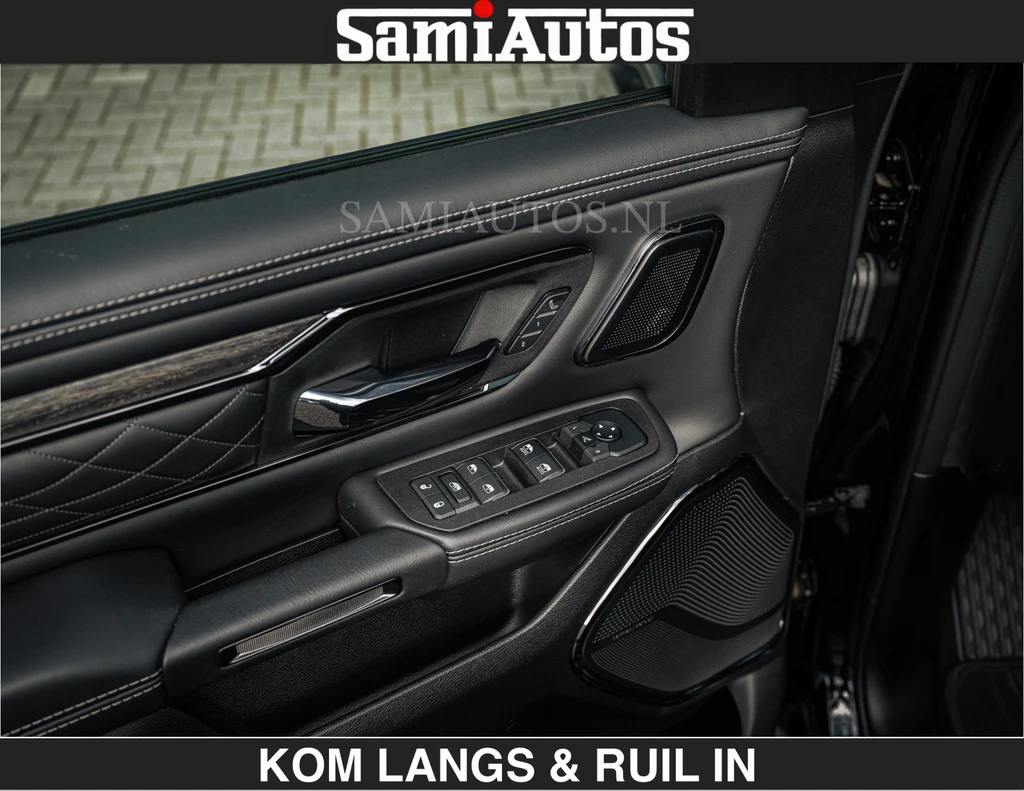 Dodge Ram Pick-Up – foto 79