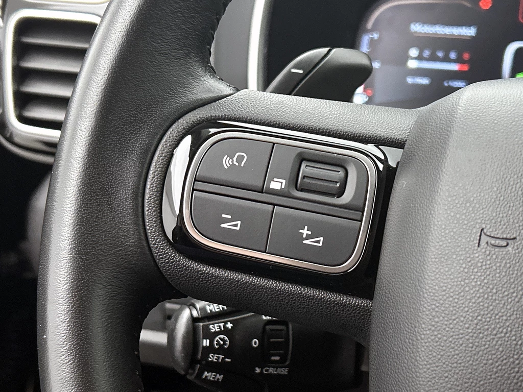 Citroën C5 Aircross – foto 12