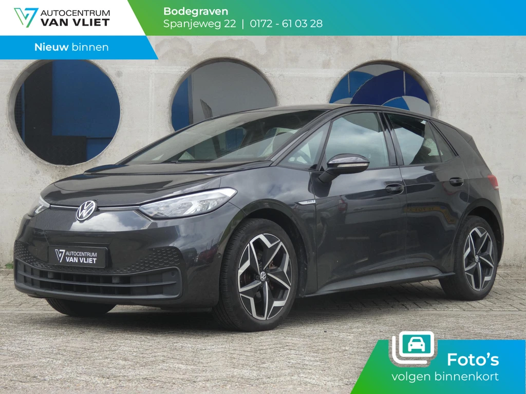 Volkswagen ID.3 – foto 1