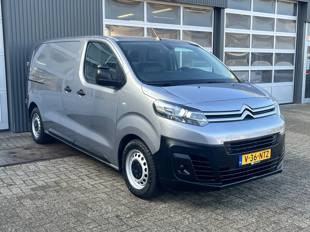 Citroën Jumpy – foto 9