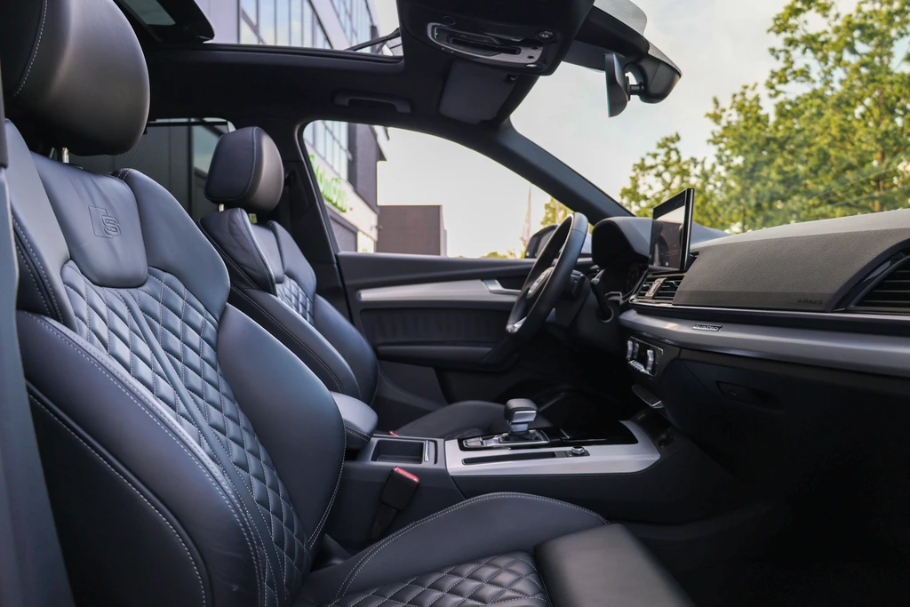 Audi Q5 – foto 25