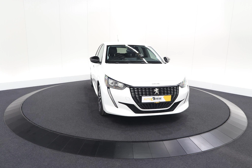 Peugeot 208 – foto 13