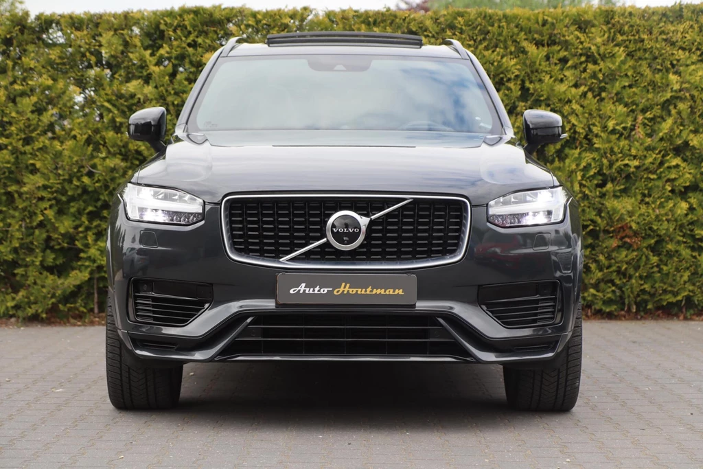 Volvo XC90 β foto 18