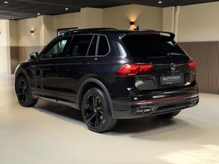 Volkswagen Tiguan – thumbnail 3