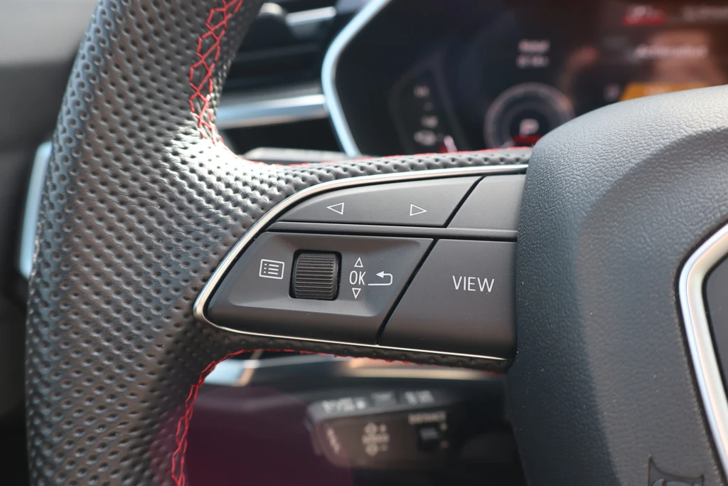 Audi Q3 – foto 19