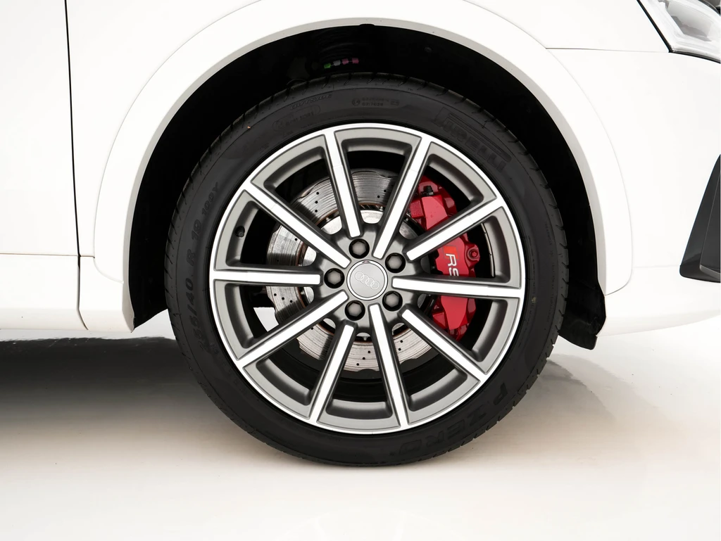 Audi Q3 – foto 30