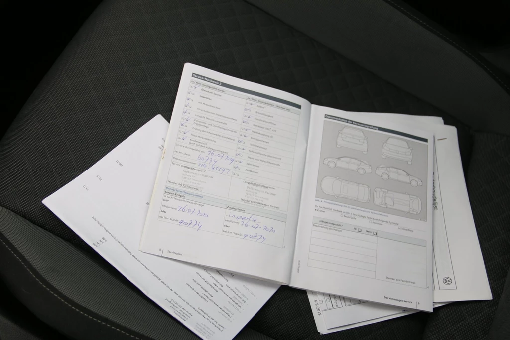 Volkswagen Tiguan – foto 13