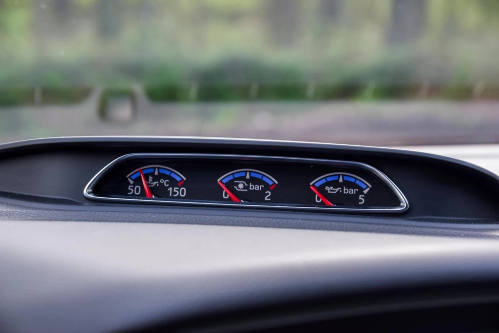 Ford Focus – foto 19