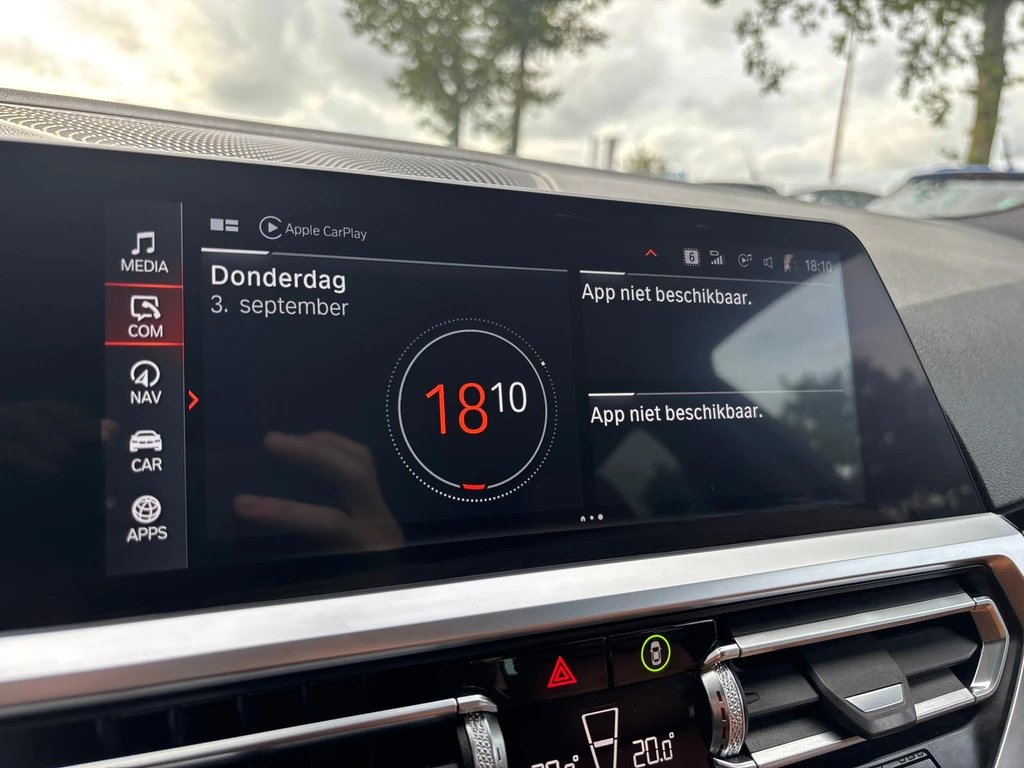 BMW 3 Serie – foto 15