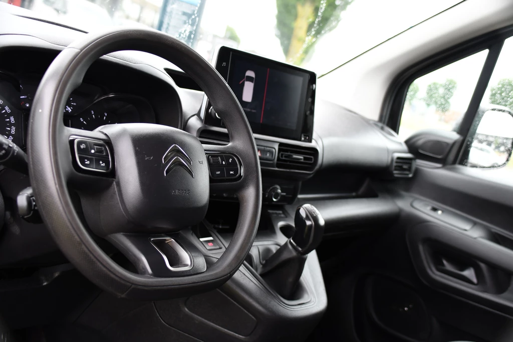 Citroën Berlingo – foto 11