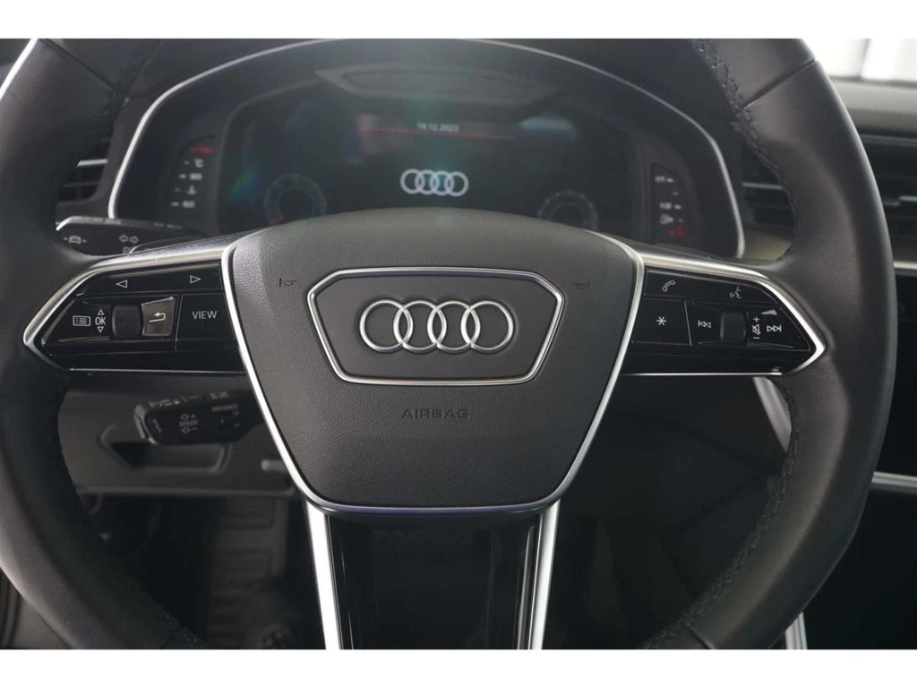 Audi A6 – foto 10